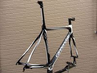 Cannondale SYNAPSE CARBON 5 105 Custom (CASE 1) -(新潟の